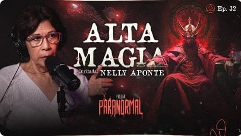 Alta Magia