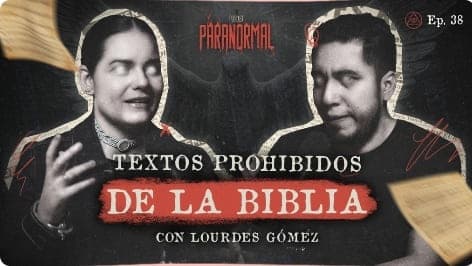 Textos prohibidos